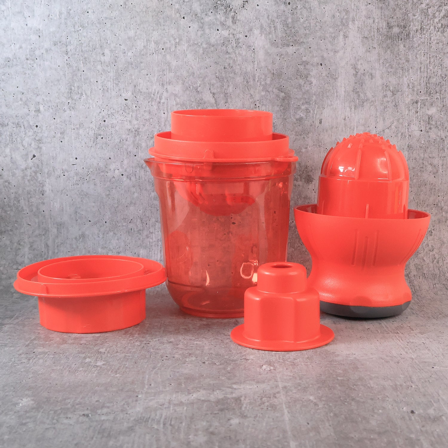 Supermom Juicer with Corn Cutter - 800ml Supermom Juicer with Corn Cutter - 800ml